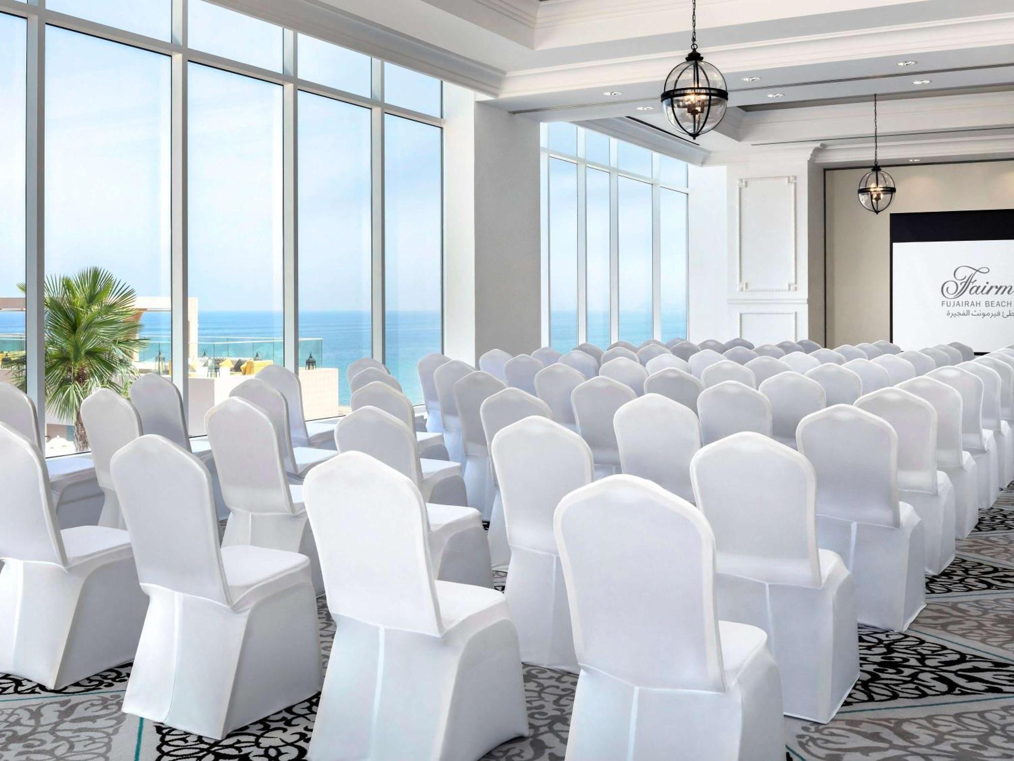 Fairmont Fujairah Beach Resort Dibba Exterior foto The Westin Resort & Spa, Cancun